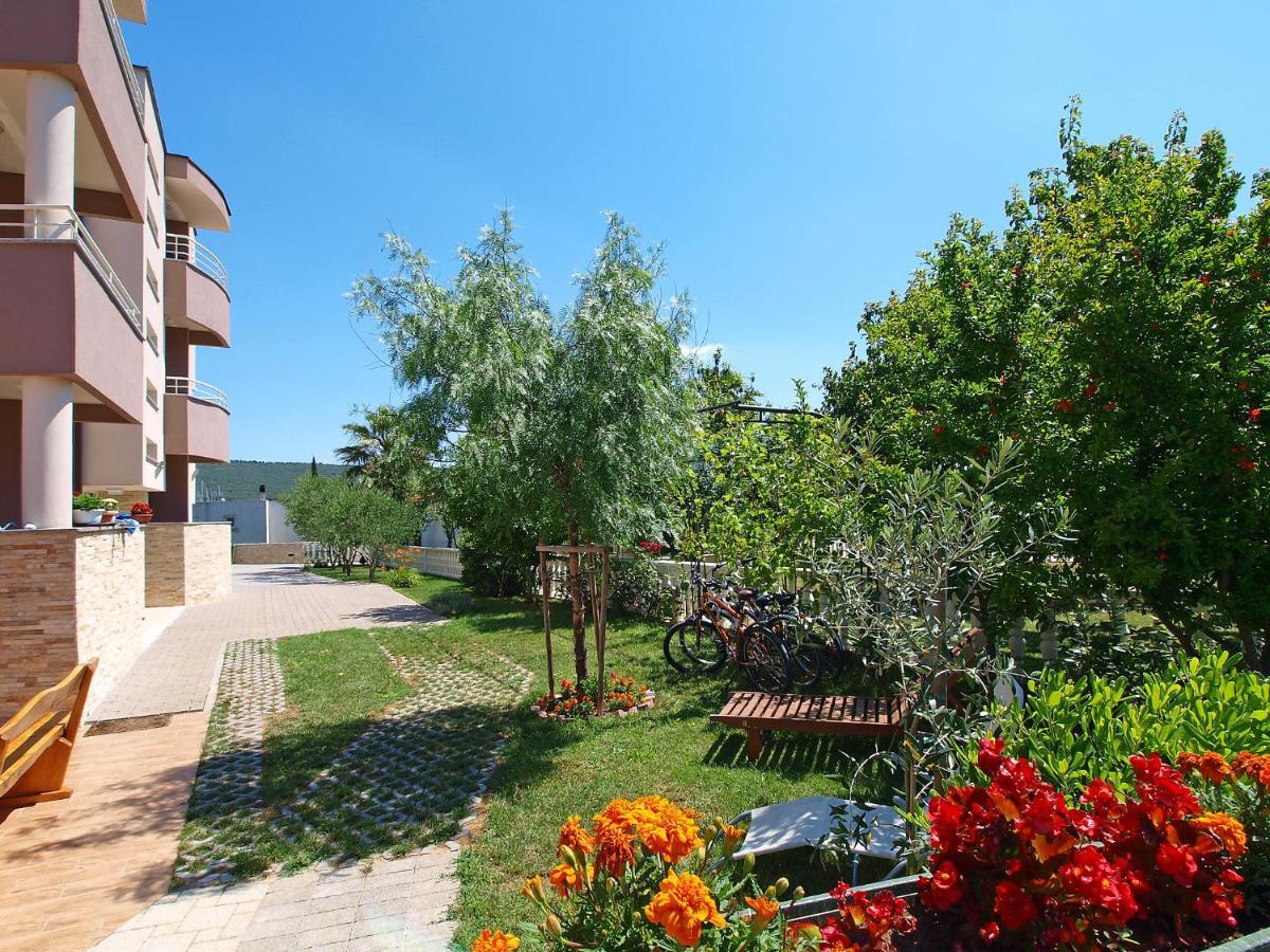 Apartment Marko By Interhome Bibinje Exterior foto