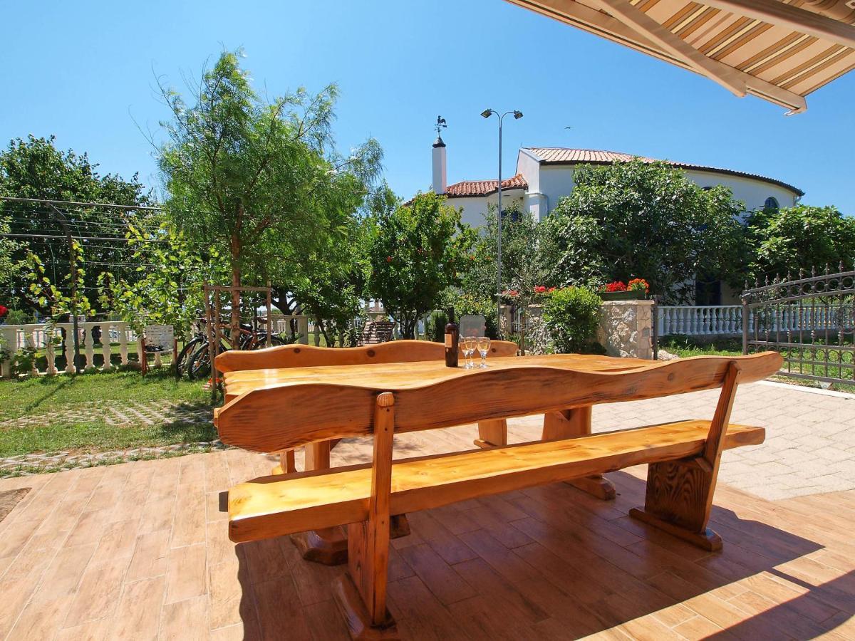 Apartment Marko By Interhome Bibinje Exterior foto